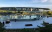 iPhone Xs: I giornalisti cominciano ad entrare all’interno dello Steve Jobs Theater