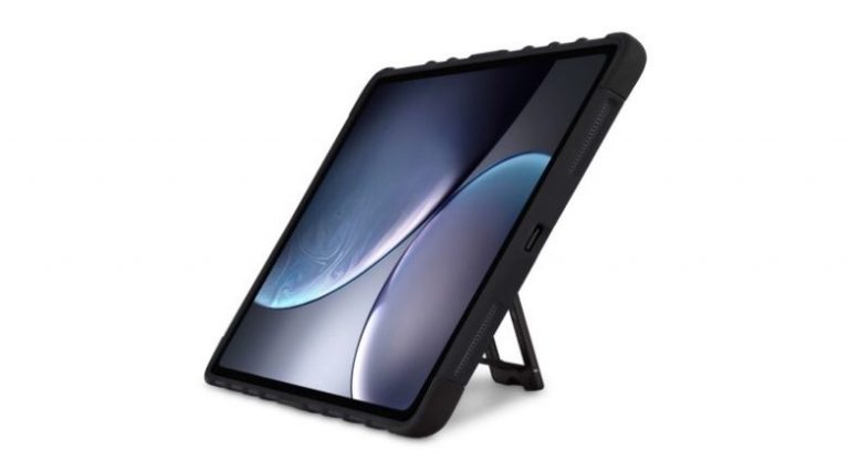 iPad X, Cover, USB-C, Olixar