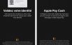 Apple Pay Cash, Francia, Germania