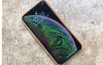 iPhone XS Max, Display, Vista