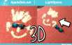 LightSpace, Review, App Store