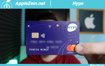 Hype, la carta prepagata GRATIS che ti REGALA SOLDI Hype, Carta, Prepagata, Review