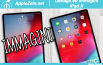 iPad X: PRIME immagini e NUOVI dettagli sull’evento di OTTOBRE?