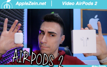 AirPods 2: Ecco il VIDEO in ANTEPRIMA, con data di rilascio ufficiale? AirPods 2, Video, Fake