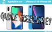 Acquisto il NUOVO iPhone XR o il “VECCHIO” iPhone X?