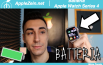 Apple Watch Series 4, Durata, Batteria