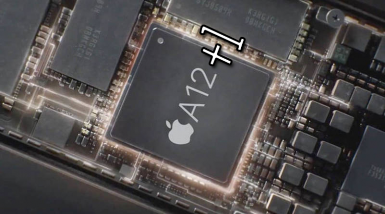 iPhone 2019, Chip, Apple A13