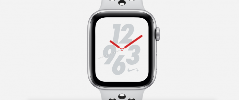 Apple Watch Series 4, Nike+, Acquistare