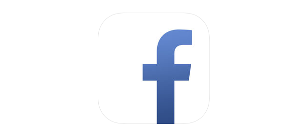 Facebook Lite Logo