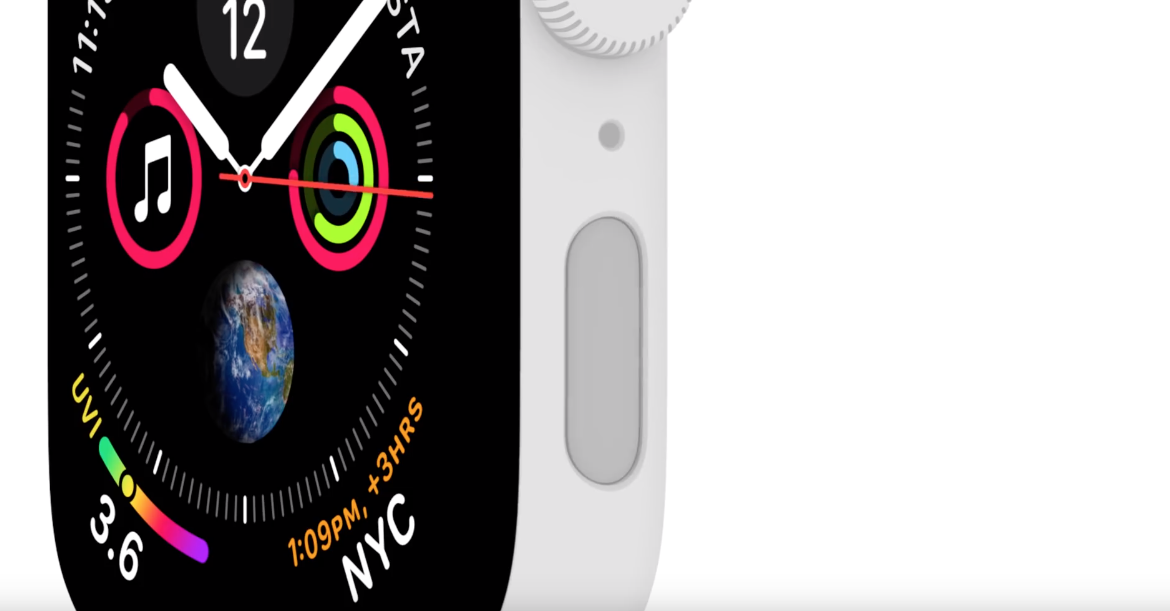 Apple Watch Series 4, Spot, Come Usare
