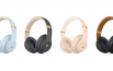 Apple lancia la collezione Skyline delle NUOVE Beats Studio 3