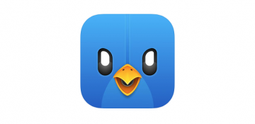 Tweetbot 5 Logo
