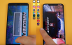 iPhone XS Max DISTRUGGE il Google Pixel 3 XL nello Speed Test
