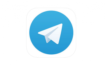 Telegram si aggiorna aggiungendo i Colori Personalizzati Telegram Logo
