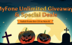 Ecco 2 REGALI per Halloween ed iPhone con WhatsApp Recovery e Backup
