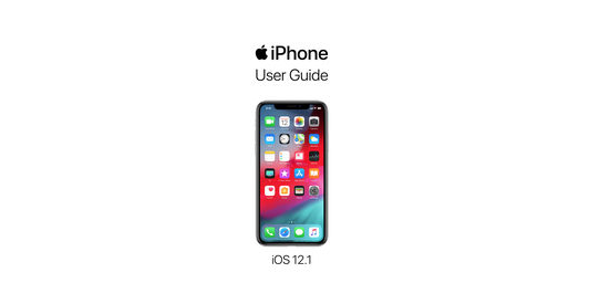 iOS 12, iOS 12.1, dual-SIM, FaceTime di Gruppo, Emoji