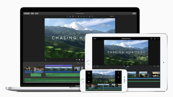 Migliori, App, Editing, Video, iPhone, iPad
