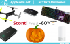SCONTI Amazon iTech di Halloween | 31 Ottobre 2018