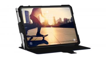 iPad X, Cover, Design, Face ID