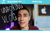 Devo URGENTEMENTE parlare con voi | VLOG + Unboxing