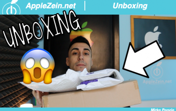 Ancora NUOVA attrezzatura ma TROPPI PACCHI | Unboxing Unboxing, 24 Ottobre 2018, Choetech