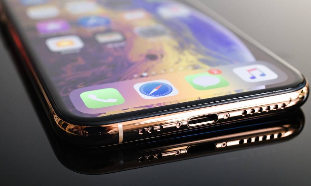 iPhone XS Max, Novità, Migliore, Batteria