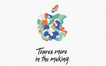 Ecco quali SEGRETI nasconde il logo dell’evento Apple di iPad X? iPad X, Segreti, Logo, Evento Apple