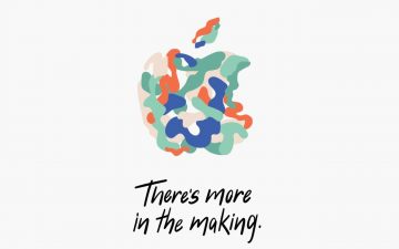 iPad X, Segreti, Logo, Evento Apple