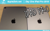 Ho PROVATO i nuovi iPad Pro 2018 e MacBook Air Retina | Day One