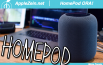 NON CI CREDO! HomePod disponibile per l’ACQUISTO su AMAZON ITALIA