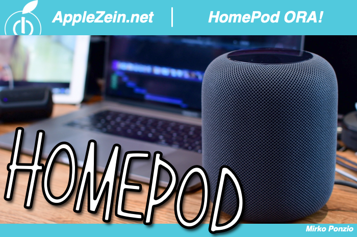 HomePod, Vendita, Amazon, Italia