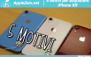 5 MOTIVI per acquistare iPhone XR al posto di iPhone XS / XS Max