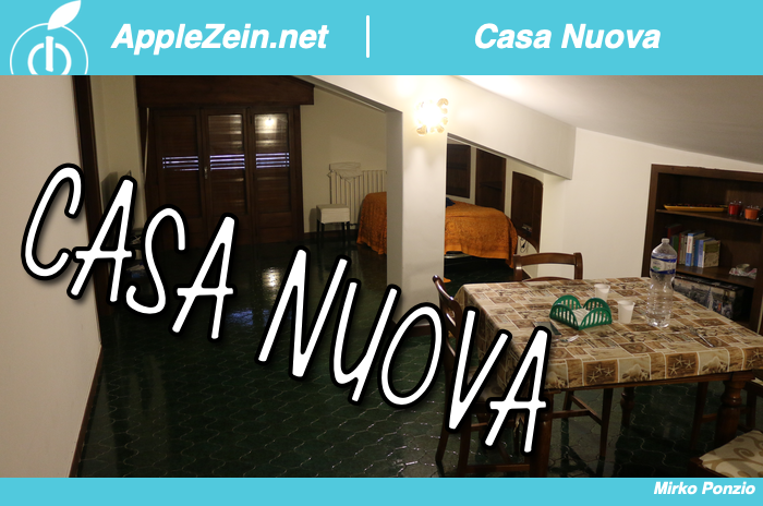 Vlog, Casa, Nuova, Rachele