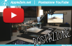 La mia NUOVA postazione da YOUTUBER con LIBRERIA TECH