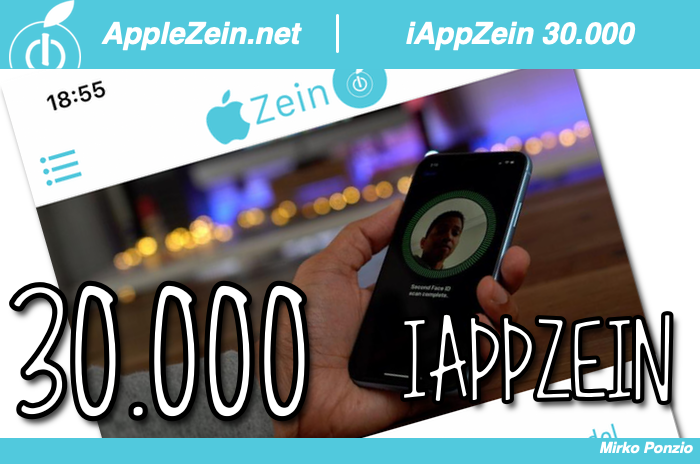 iAppZein, Record, Download, AppleZein