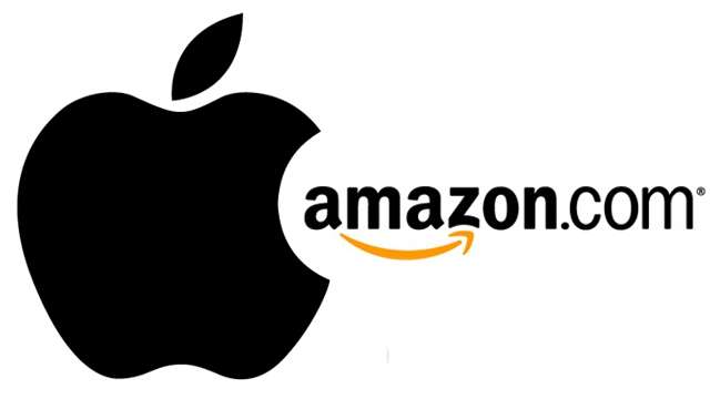 Amazon, Vendita, Prodotti, Ufficiali, Apple