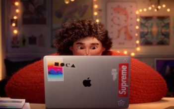 Apple pubblica 4 nuovi spot di Natale “Share Your Gifts” Spot, Natale, Share Your Gift