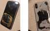 ESPLODE un iPhone X dopo aver eseguito l’aggiornamento iOS 12.1