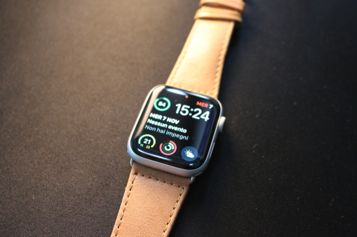 Jisoncase Leather Band, Unboxing, Review
