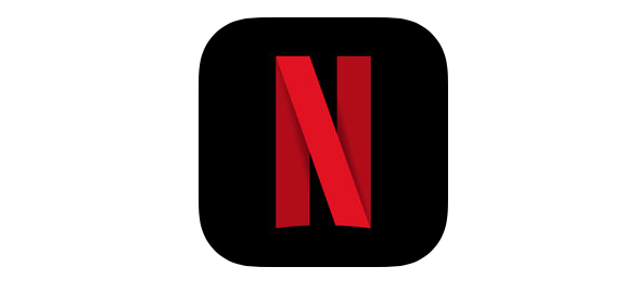 Netflix Logo