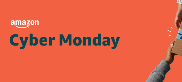 Cyber Monday, Sconti, Amazon, 26 novembre 2018