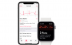 watchOS 5.1.2, ECG, Apple Watch Series 4