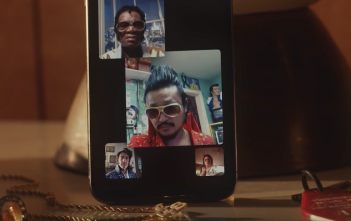 Apple pubblica 1 nuovo spot sulla funzione FaceTime di Gruppo su iOS 12 Spot, iOS 12, FaceTime, Gruppo
