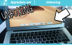 Il mio “NUOVO” MacBook Air da 13 pollici | Unboxing