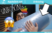 Ma COSA diavolo c’è in questo STRANO pacco? | Unboxing