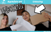 PRIMO VIDEO a casa NUOVA con Rachele | Unboxing