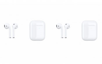 SPOILERATA la presenza e la documentazione delle NUOVE AirPods 2 AirPods 2, Documenti, Certificazioni