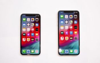 LG aiuta Apple per la produzione dei nuovi iPhone XS LG, Schermi, OLED, iPhone XS