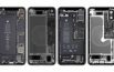 Ecco il DOWNLOAD degli sfondi a RAGGI X di iPhone XS ed iPhone XR