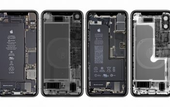 Ecco il DOWNLOAD degli sfondi a RAGGI X di iPhone XS ed iPhone XR Sfondi, Raggi X, Download, iPhone XS, iPhone XR